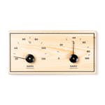 Termometer/Hygrometer Narvi Furu