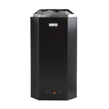 Bastuaggregat Narvi Minex 3,6 kW Utan Kontroll