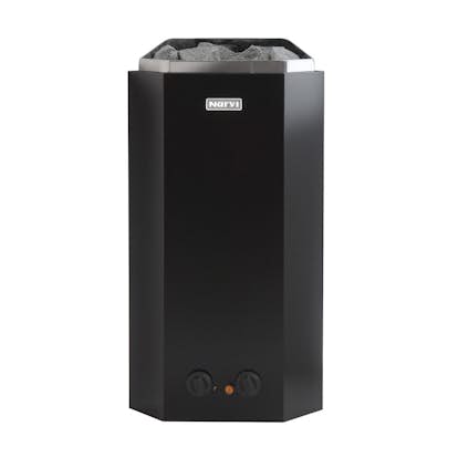 Bastuaggregat Narvi Minex 3,6 kW Utan Kontroll