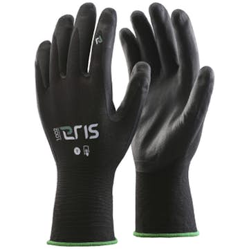 Arbetshandske Eris 1002 Montagehandske