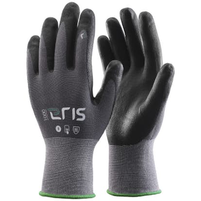 Arbetshandske Eris 1000 Slitstark