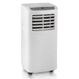 Luftkonditionering & Kylare