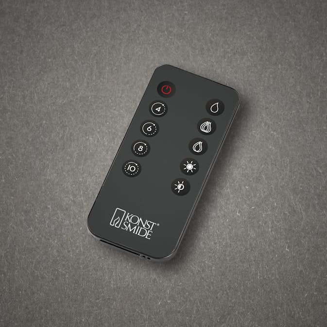 Fjärrkontroll Gnosjö Konstsmide 1650