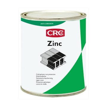 Zinkbeläggning Crc Zinc Bulk 750ml