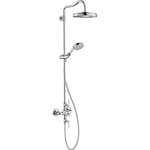 Takduschset Axor Montreux Showerpipe 240 1jet Classic