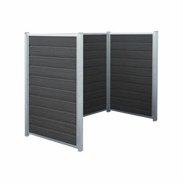 Soptunneskydd PLUS Artura