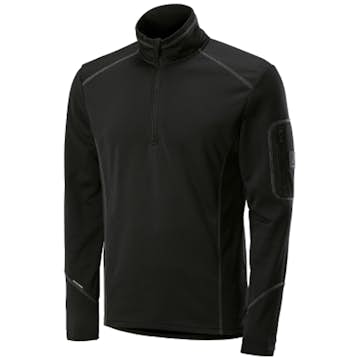 Zip-tröja L.Brador 6036P Aereo