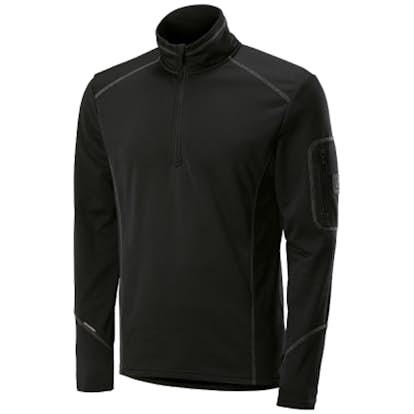 Zip-tröja L.Brador 6036P Aereo