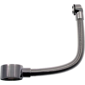 Distansring Alterna för Tvättställ med Bräddavlopp