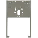 Tvättställsfixtur Alterna Fast