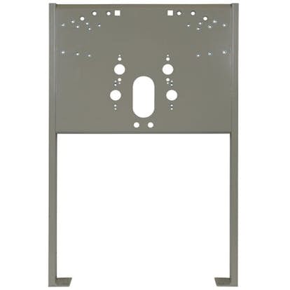 Tvättställsfixtur Alterna Fast