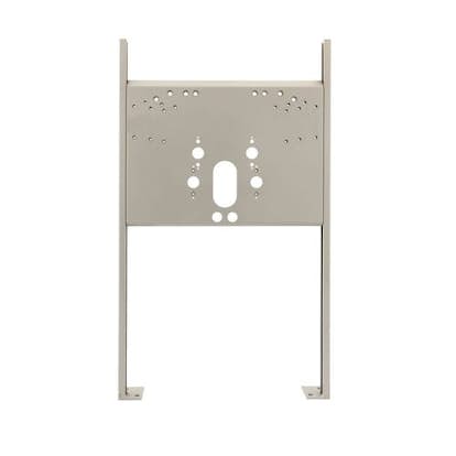 Tvättställsfixtur Alterna Justerbar