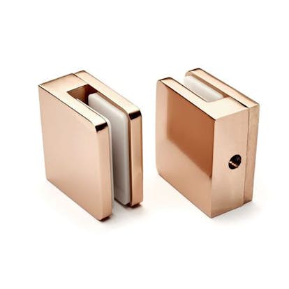 Väggfäste Alterna Luxor