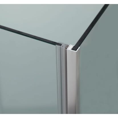 Magnetlist Alterna Lusso Vinklad Fast/Nisch