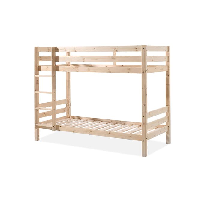 Våningssäng Scandinavian Choice Pirue