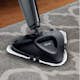 Ångtvätt Vileda 3.0 Ångmopp Svart för Rengöring av Golv