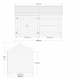 Trädgårdshus PLUS Multi 10 m2 169580