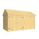 Trädgårdshus PLUS Multi 10 m2 169581