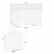 Trädgårdshus PLUS Multi 10 m2 169582