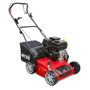 Vertikalskärare MTD Optima 38 VO