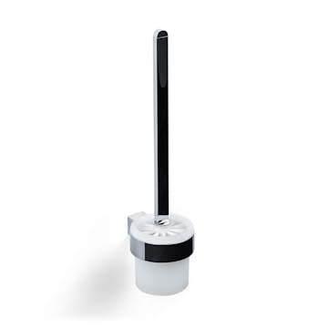 Toalettborste Theofils Cannes med Hållare