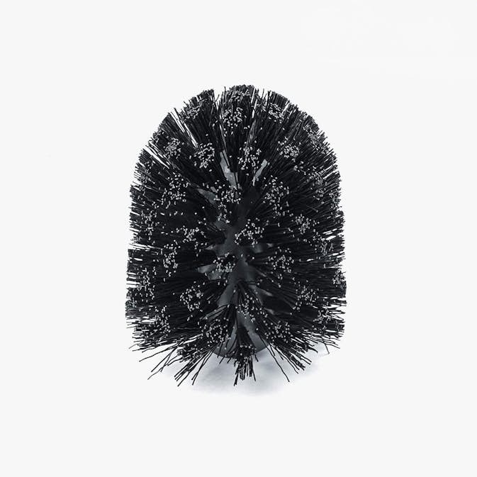 Ersättningsborste Theofils till Toalettborsthållare Tours