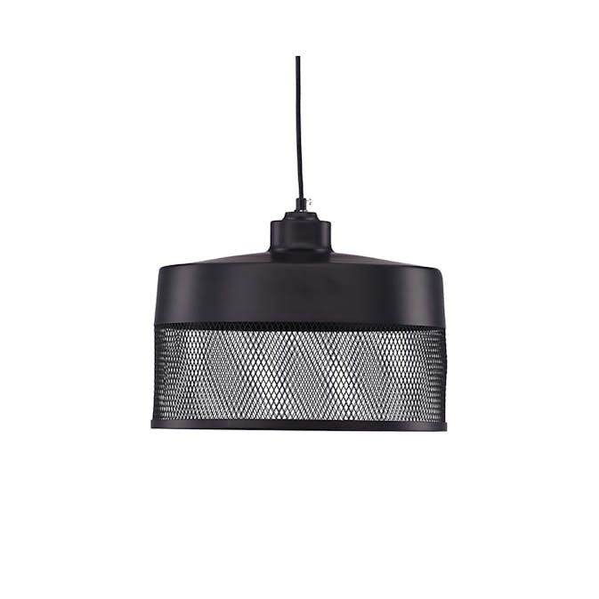 Taklampa Venture Home Toulon - Wide