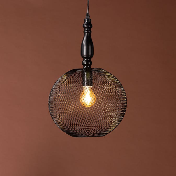 Taklampa Venture Home Valence