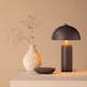 Bordslampa Venture Home Corello Beige Spraystone Design