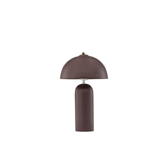 Bordslampa Venture Home Corello Beige Spraystone Design
