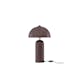 Bordslampa Venture Home Corello Beige Spraystone Design