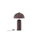 Bordslampa Venture Home Corello Beige Spraystone Design