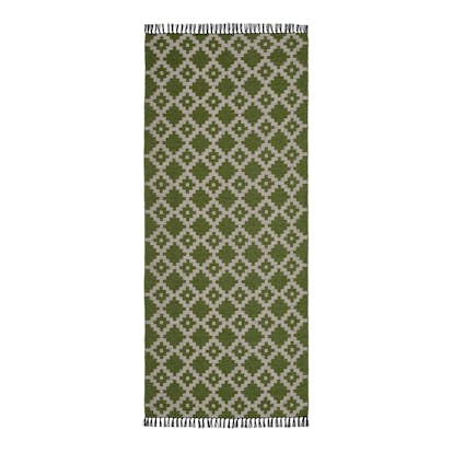 Plastmatta Horredsmattan Leia