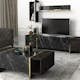 Soffbord In Living Riello