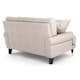Loveseat Scandinavian Choice Andrew