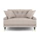 Loveseat Scandinavian Choice Andrew