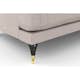 Loveseat Scandinavian Choice Andrew