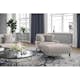 Loveseat Scandinavian Choice Andrew