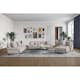 Loveseat Scandinavian Choice Andrew