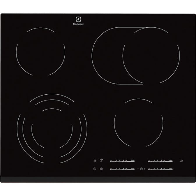 Häll Electrolux HOC650F