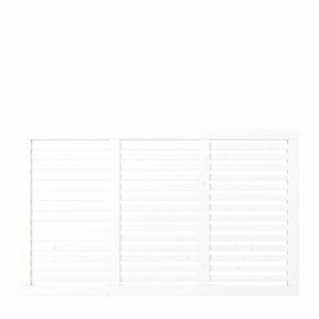 Staket PLUS Harmoni 180x107 cm