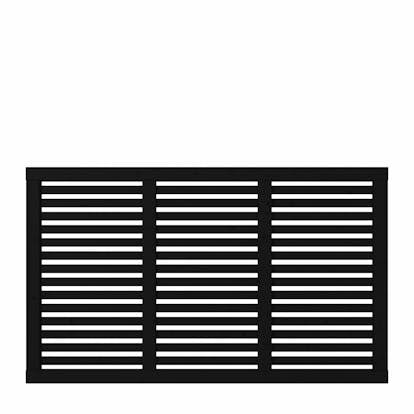 Staket PLUS Harmoni 180x107 cm