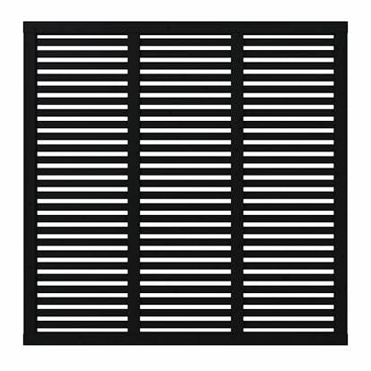 Staket PLUS Harmoni 180x180 cm