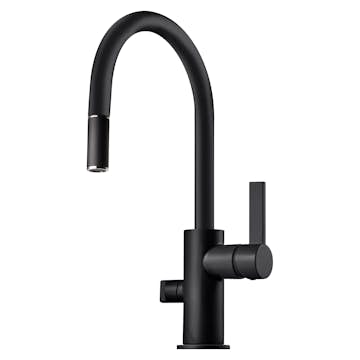 Köksblandare Tapwell ARM385 med Utdragbar Pip