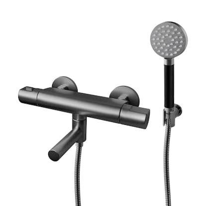 Dusch- och Badkarsblandare Tapwell ARM026-160