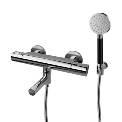 Dusch- och Badkarsblandare Tapwell ARM026-160