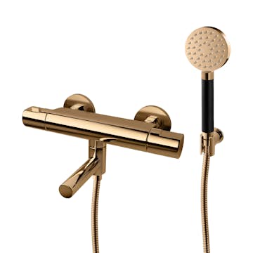 Dusch- och Badkarsblandare Tapwell ARM026-160