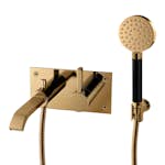 Dusch- och Badkarsblandare Tapwell ARM036