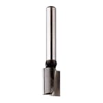 Notfräs CMT Orange Tools med bottenskär HM K8 174.080.11