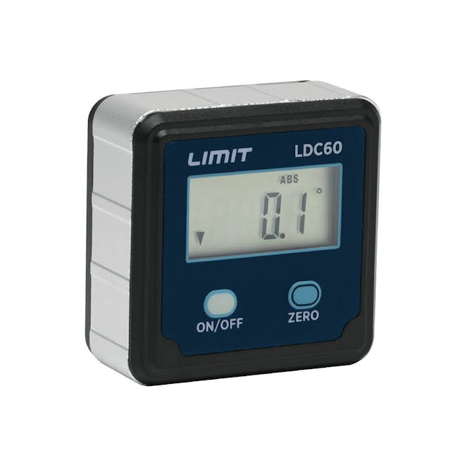 Vattenpass/Vinkelmätare Limit & LDC60 Digitalt